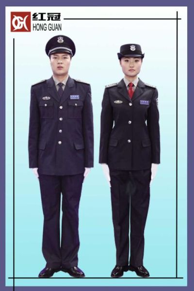 2011保安服